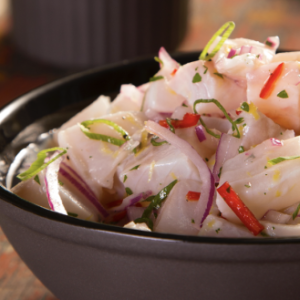 Ceviche